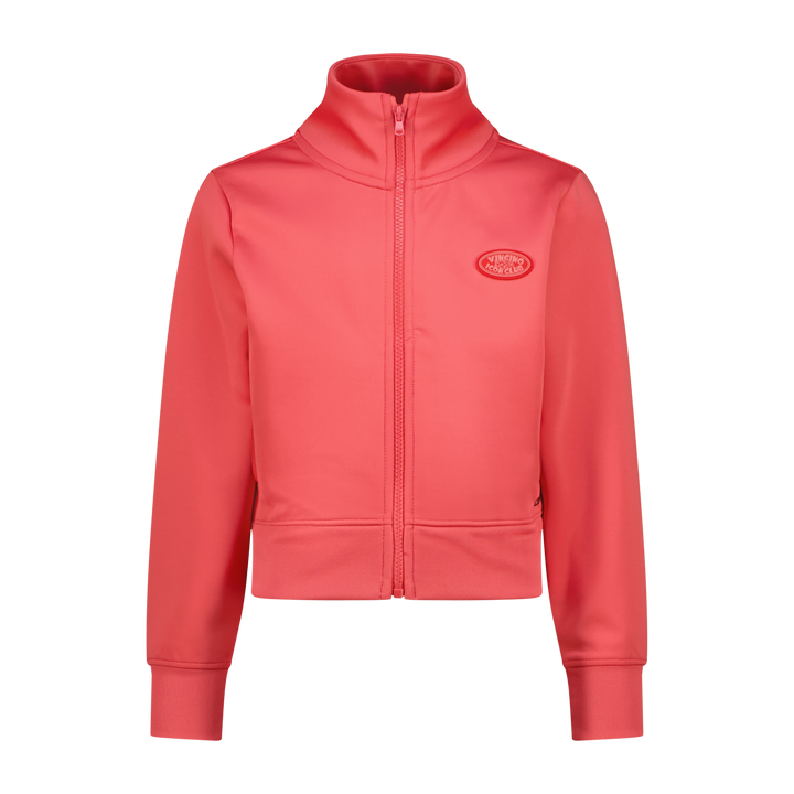 Vingino Mädchen Jacke EF26KG150034 – coral paradise