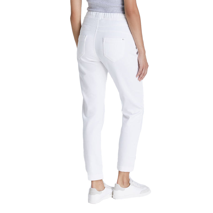 C.O.J. DENIM Damen Jogger Pants ELLA