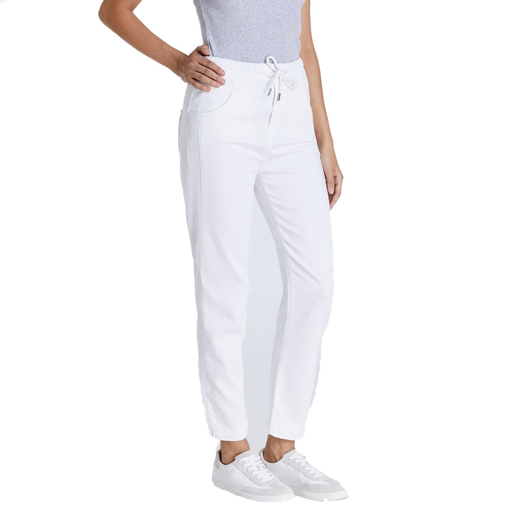 C.O.J. DENIM Damen Jogger Pants ELLA