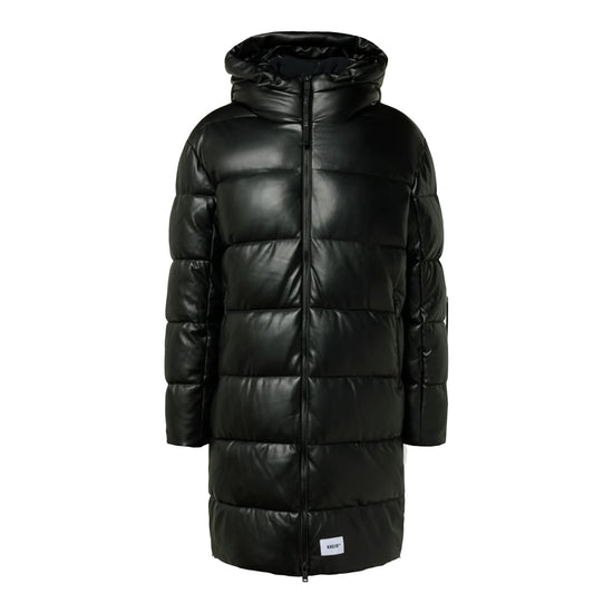 Khujo Herren Winterjacke EMMET2 – black