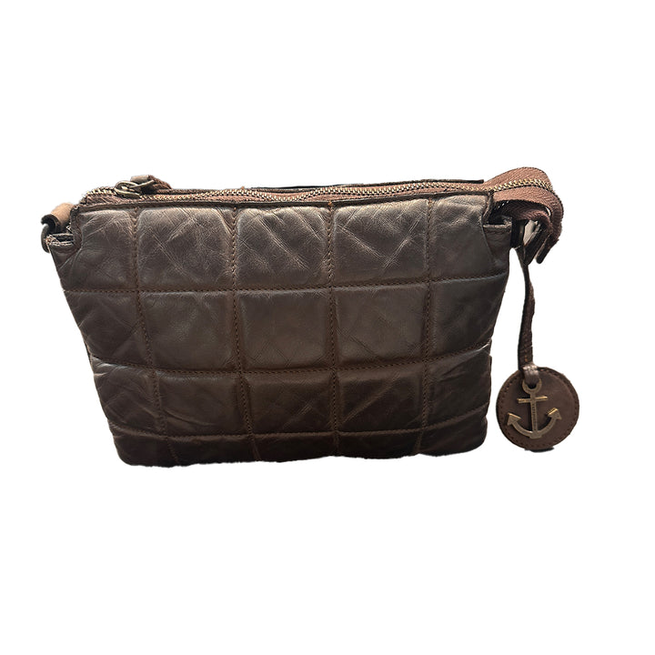 Harbour 2nd Leder Handtasche nl-Ebony NL.11436