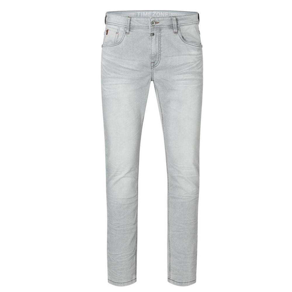 Timezone Herren Jeans Slim EduardoTZ
