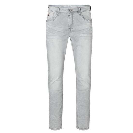 Timezone Herren Jeans Slim EduardoTZ