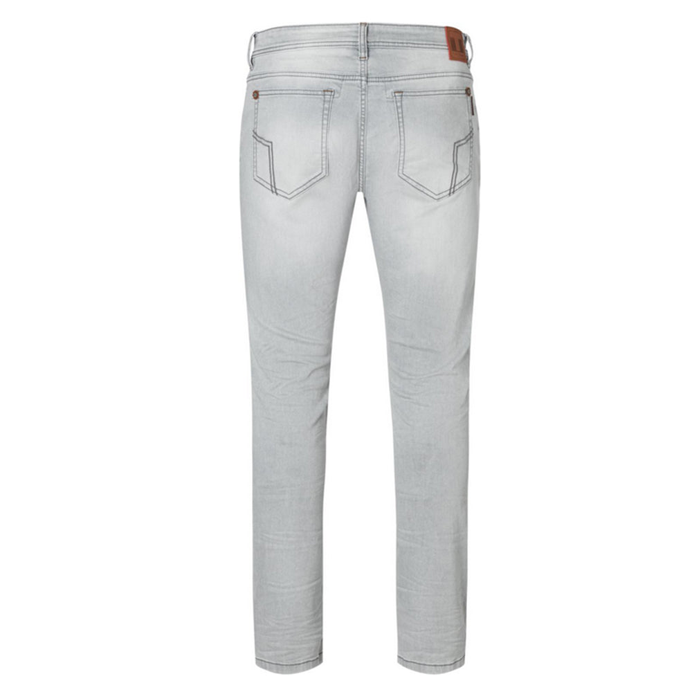 Timezone Herren Jeans Slim EduardoTZ