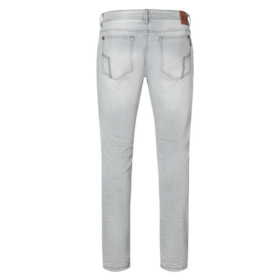 Timezone Herren Jeans Slim EduardoTZ