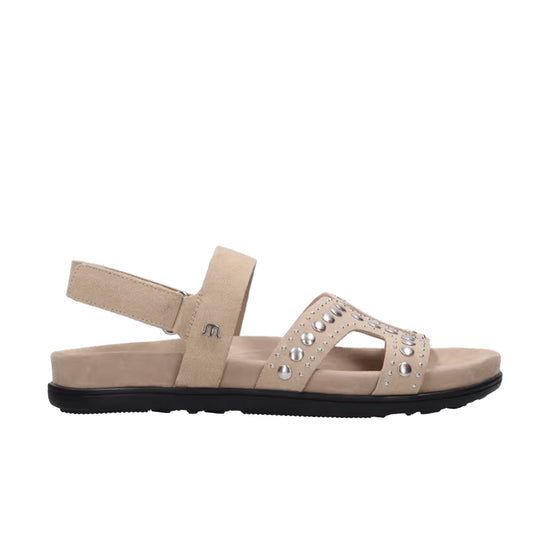 Maruti Damen Schuhe Sandale Elora Suede