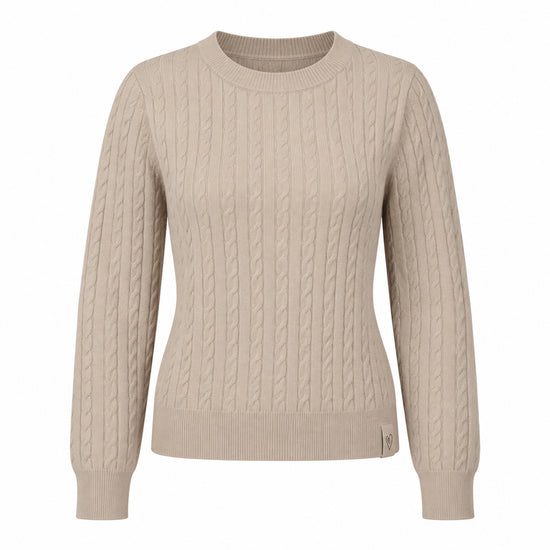 Kleinigkeit Damen Pullover Emma Knotson