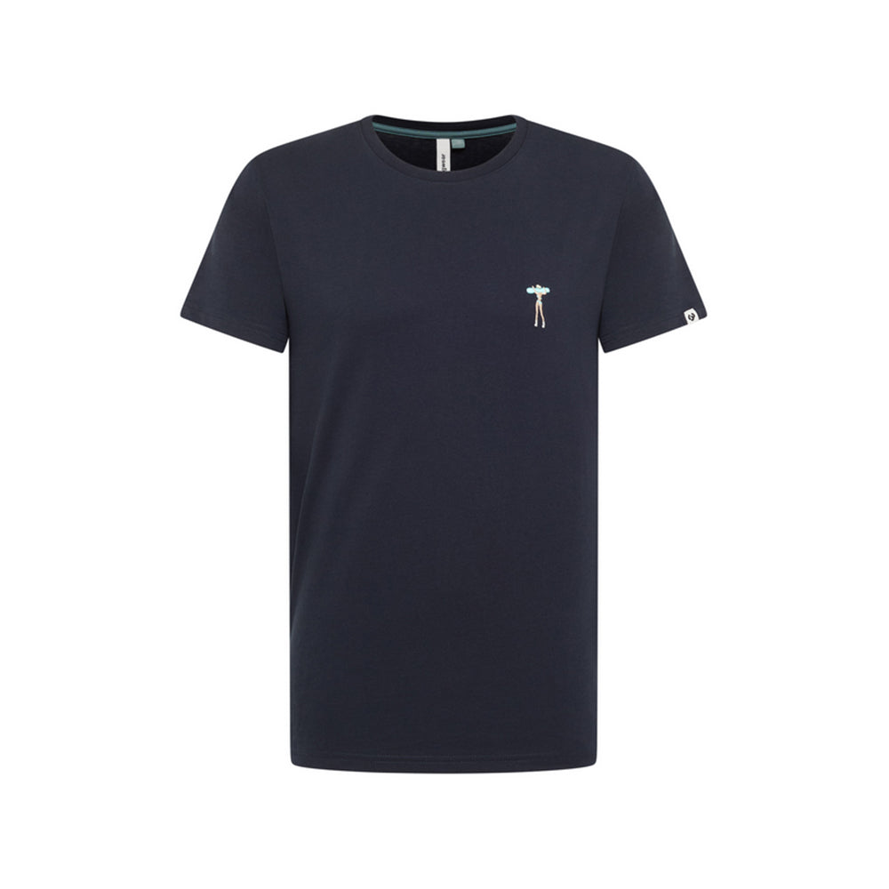 ragwear Herren T-Shirt Endrew B