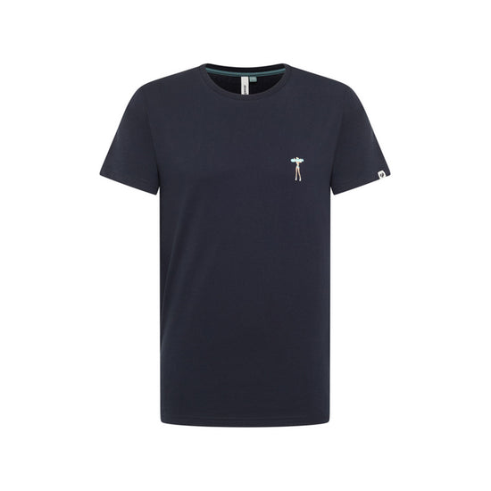 ragwear Herren T-Shirt Endrew B