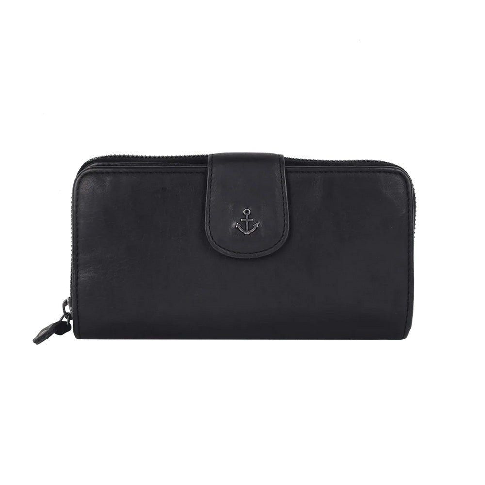 Harbour 2nd Accessoires Geldbörse wallet-style-jp-Felina