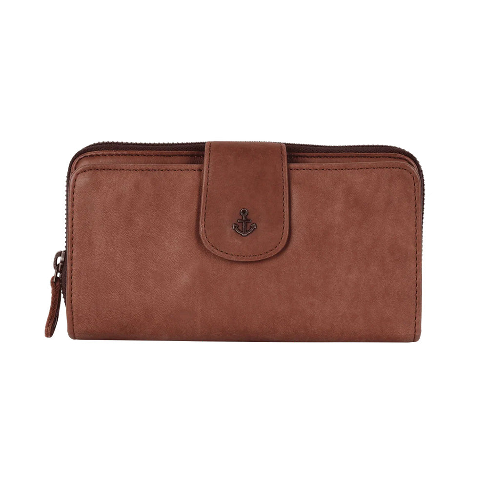 Harbour 2nd Accessoires Geldbörse wallet-style-jp-Felina