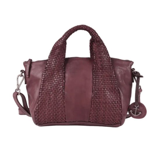 Harbour 2nd Damen Leder Tasche totebag-style-fl-Fiore FL.13085