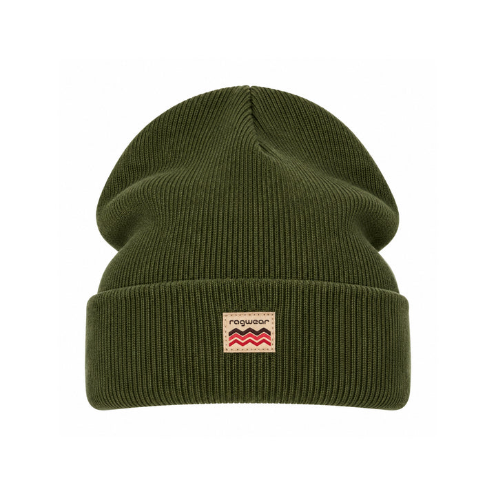 Ragwear Damen Mütze Foshya