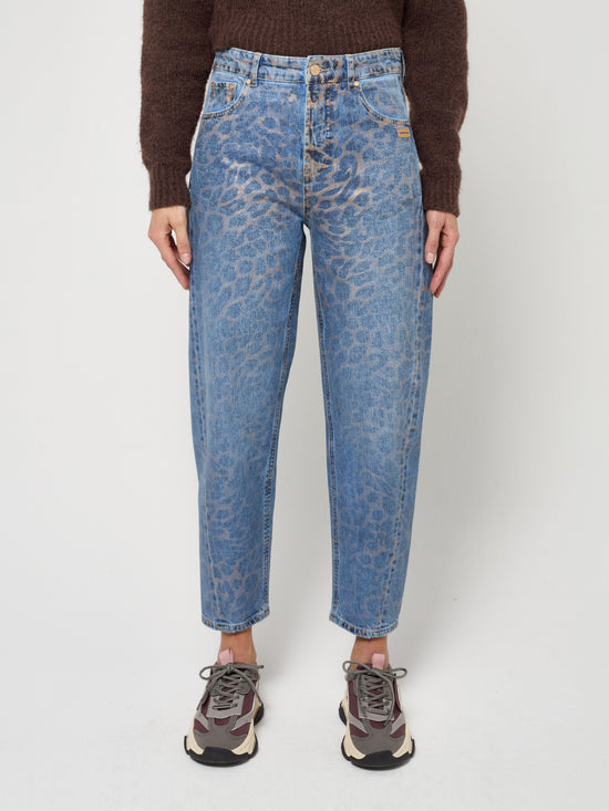 GANG Damen Jeans 94BLAKE  balloon fit