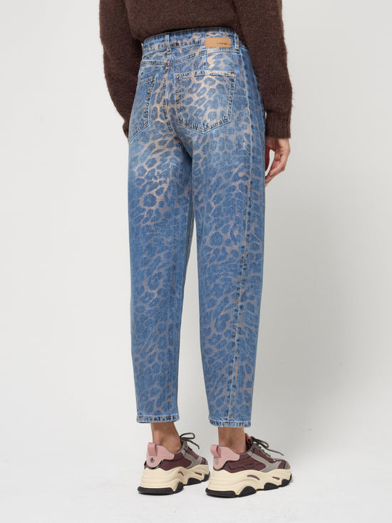 GANG Damen Jeans 94BLAKE  balloon fit
