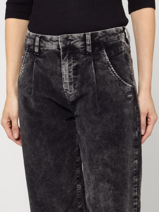 GANG Damen Hose 94SILVIA CHINO - balloon fit