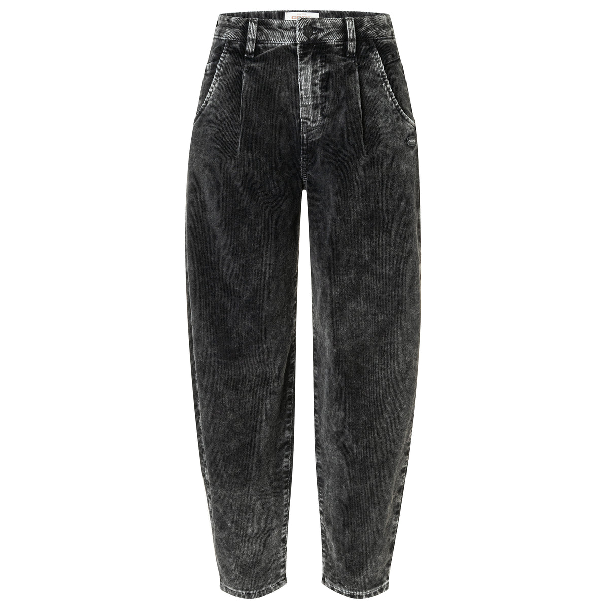GANG Damen Hose 94SILVIA CHINO - balloon fit