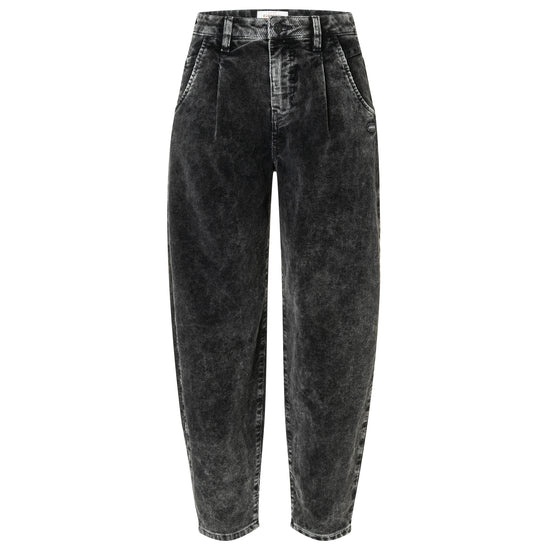 GANG Damen Hose 94SILVIA CHINO - balloon fit
