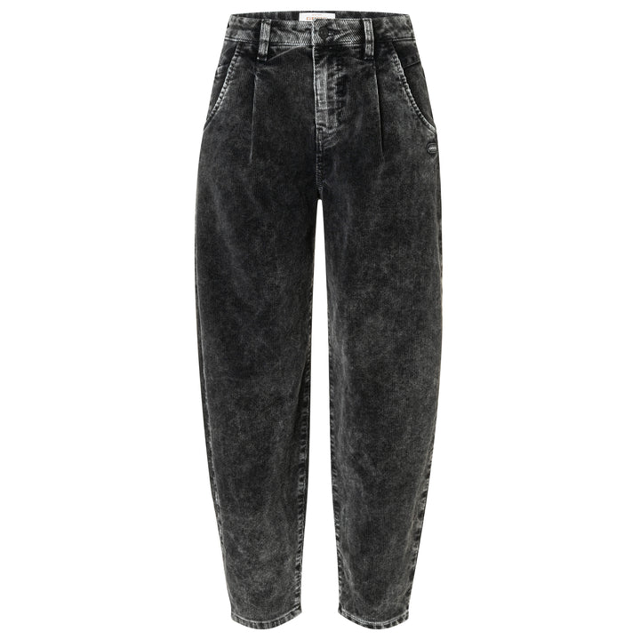 GANG Damen Hose 94SILVIA CHINO - balloon fit