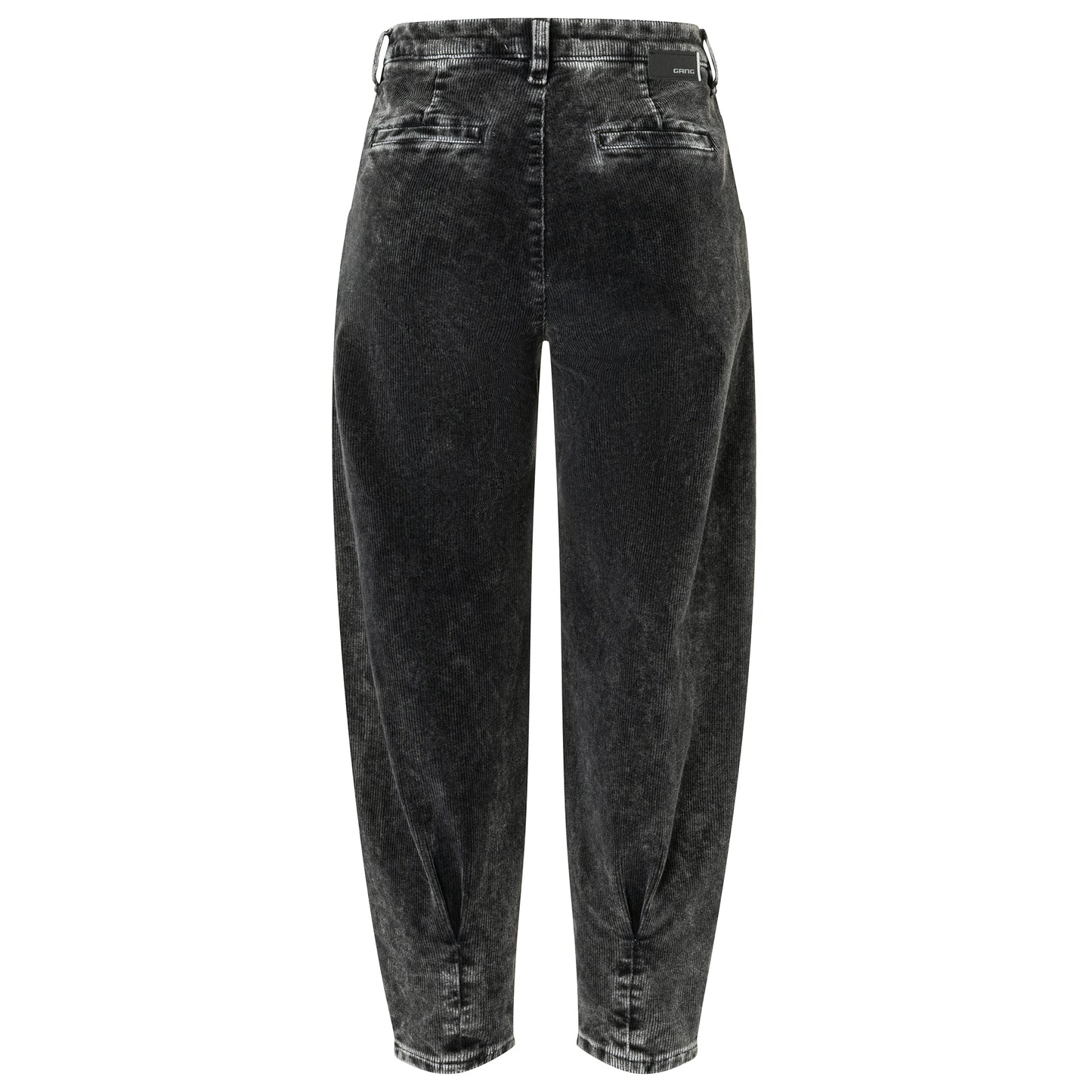 GANG Damen Hose 94SILVIA CHINO - balloon fit