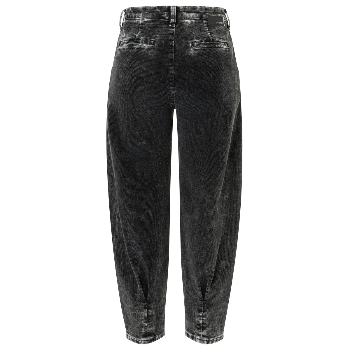 GANG Damen Hose 94SILVIA CHINO - balloon fit