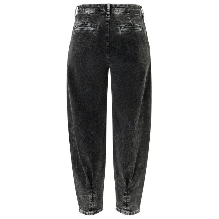 GANG Damen Hose 94SILVIA CHINO - balloon fit