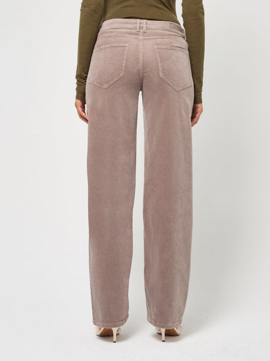 GANG Damen Hose 94RIVER - light taupe