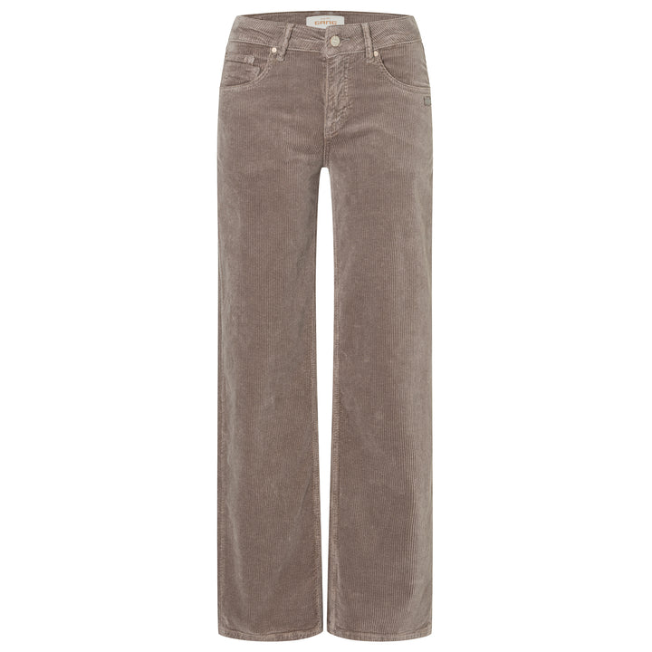 GANG Damen Hose 94RIVER - light taupe
