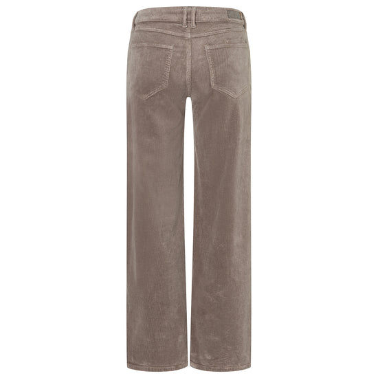 GANG Damen Hose 94RIVER - light taupe