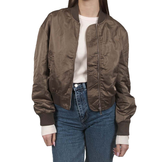 Kleinigkeit Damen Blouson-Jacke La Bomba