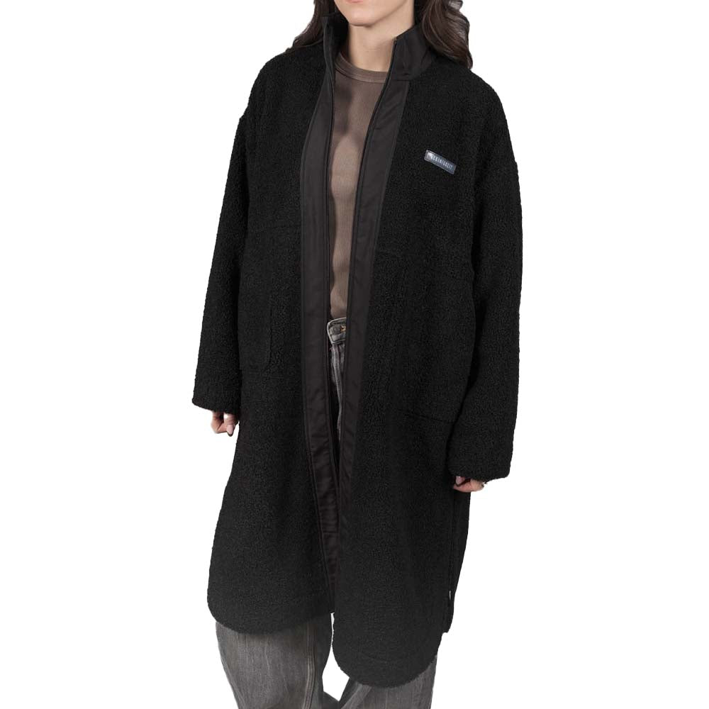 Kleinigkeit Damen Jacke Teddy Wittler