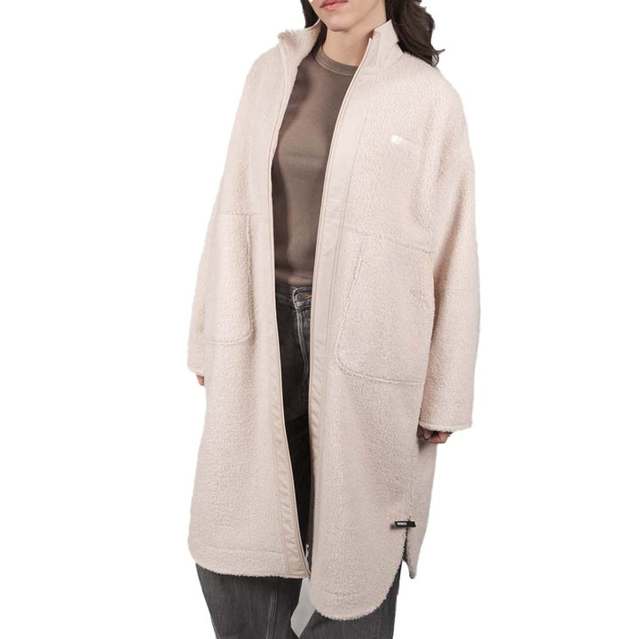 Kleinigkeit Damen Jacke Teddy Wittler