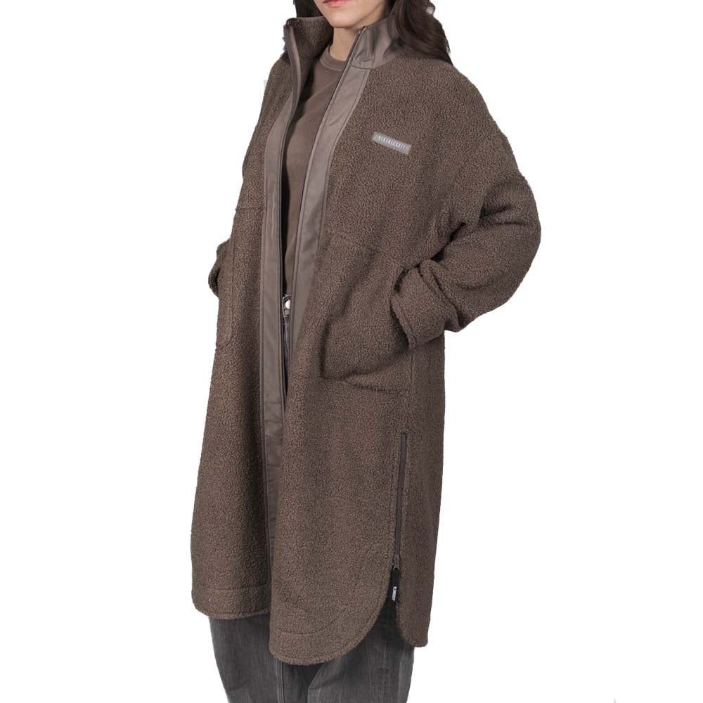 Kleinigkeit Damen Jacke Teddy Wittler