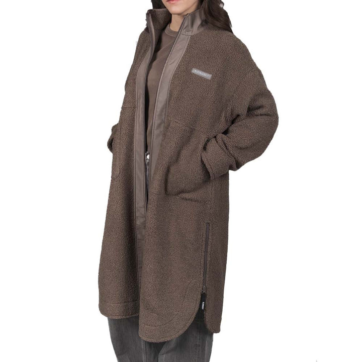 Kleinigkeit Damen Jacke Teddy Wittler