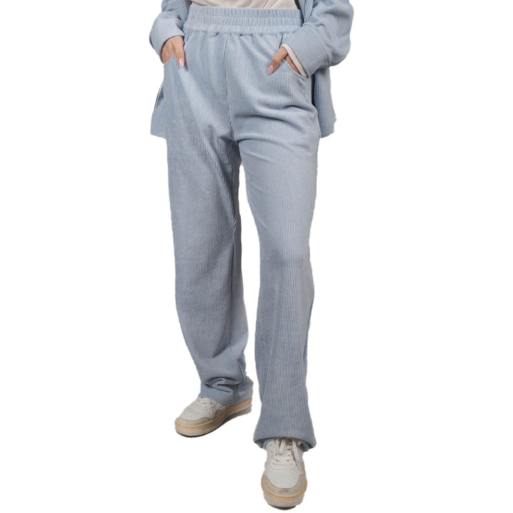 Kleinigkeit Damen Cord-Hose Cordula Starkmann Widepant