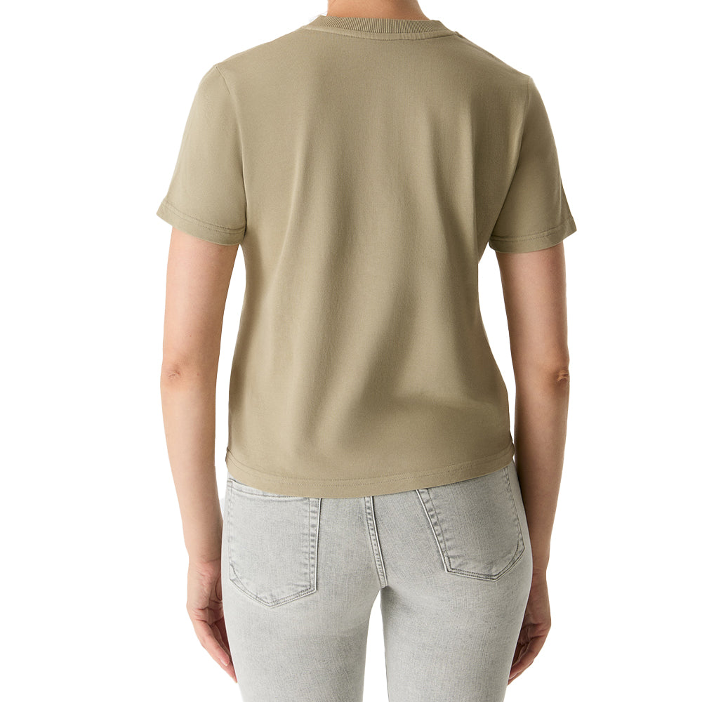 Cup of Joe Damen T-Shirt GRETA