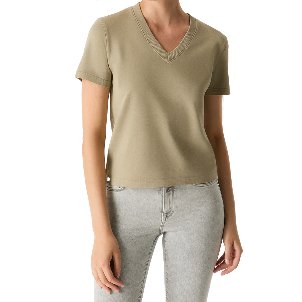 Cup of Joe Damen T-Shirt GRETA