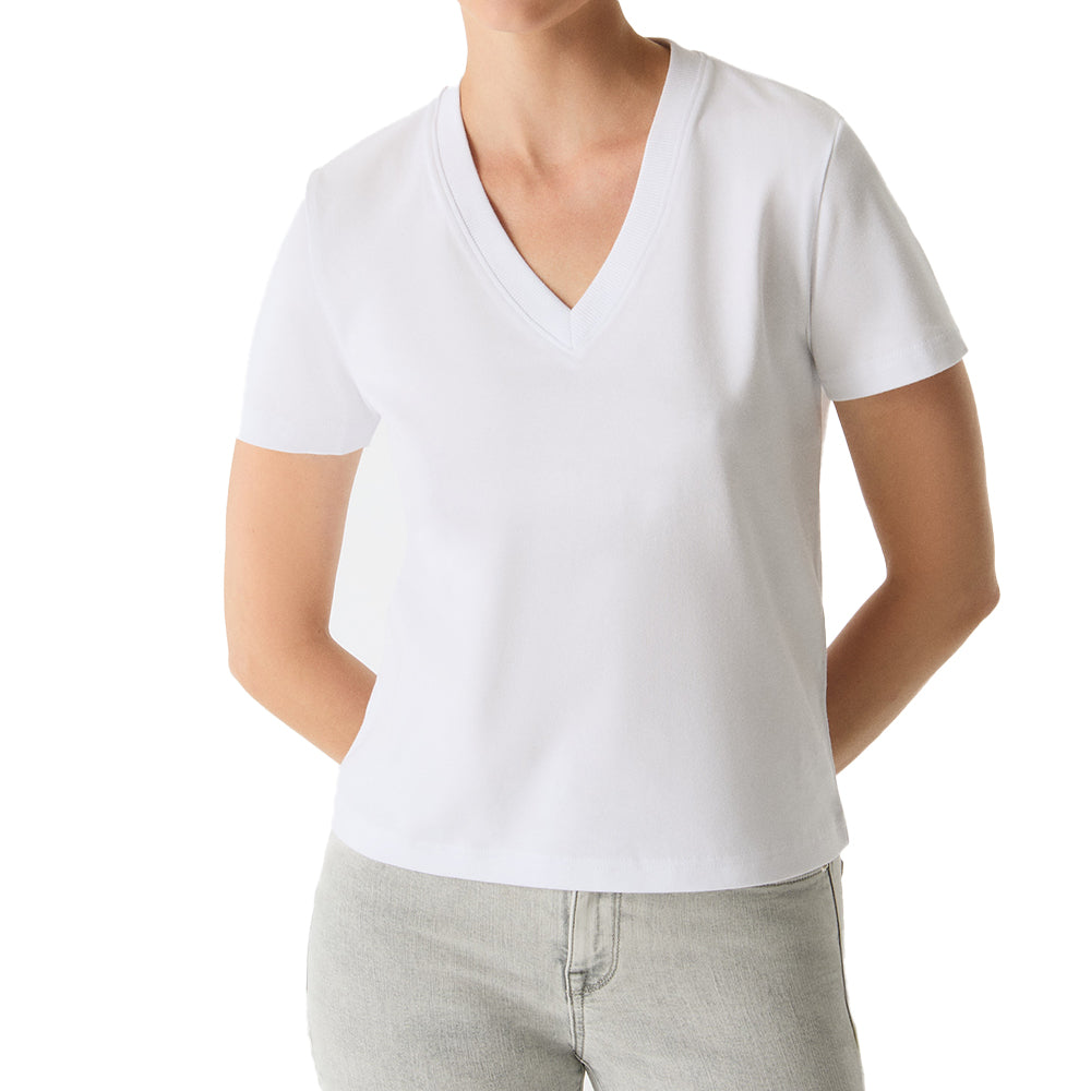Cup of Joe Damen T-Shirt GRETA