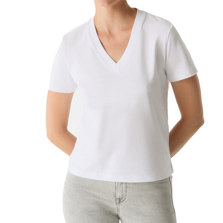 Cup of Joe Damen T-Shirt GRETA