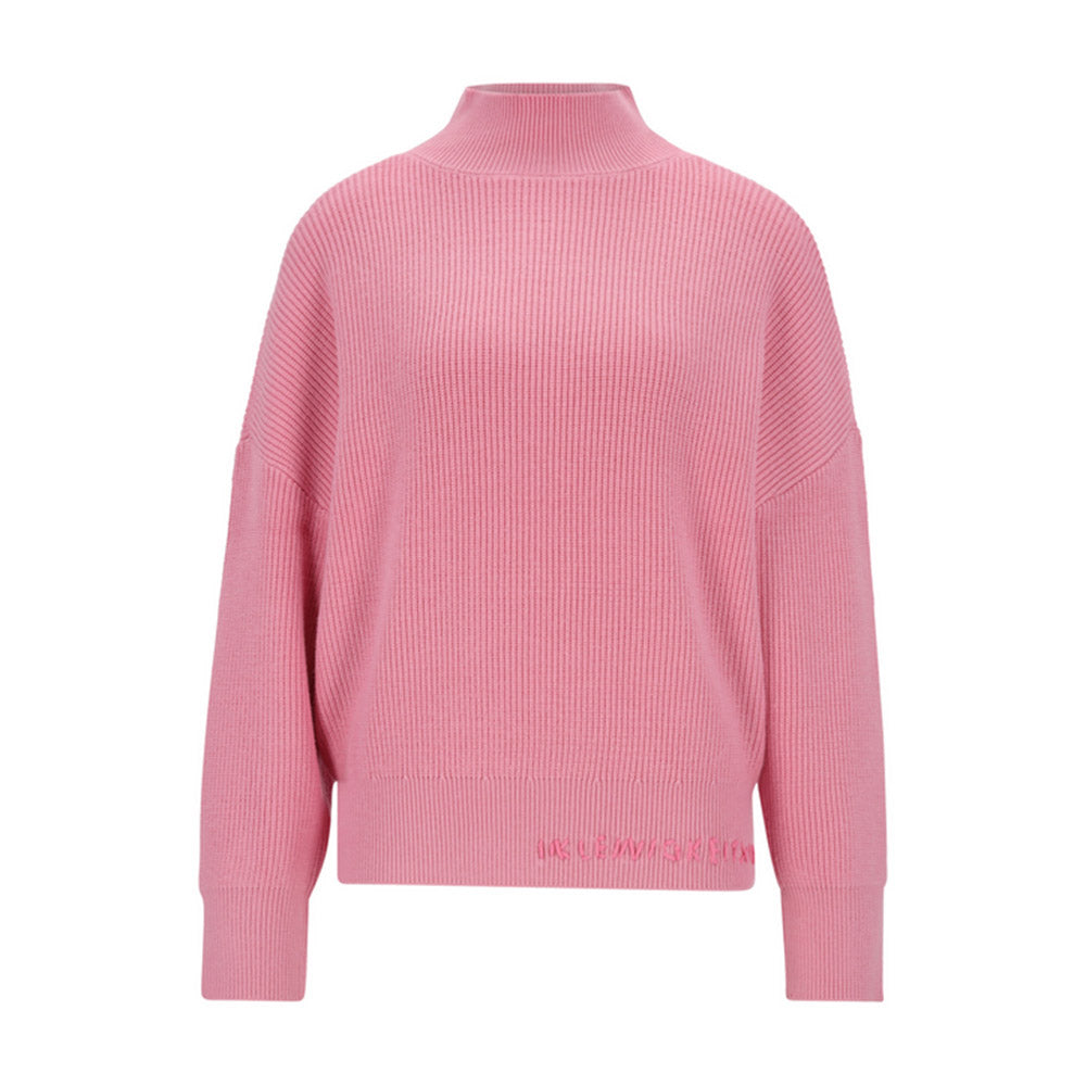 Kleinigkeit Damen Pullover Knitlers Mom Sweater