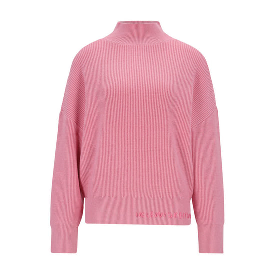 Kleinigkeit Damen Pullover Knitlers Mom Sweater