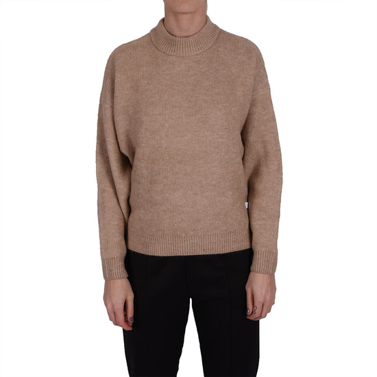 Kleinigkeit Damen Pullover Wollma Hayek