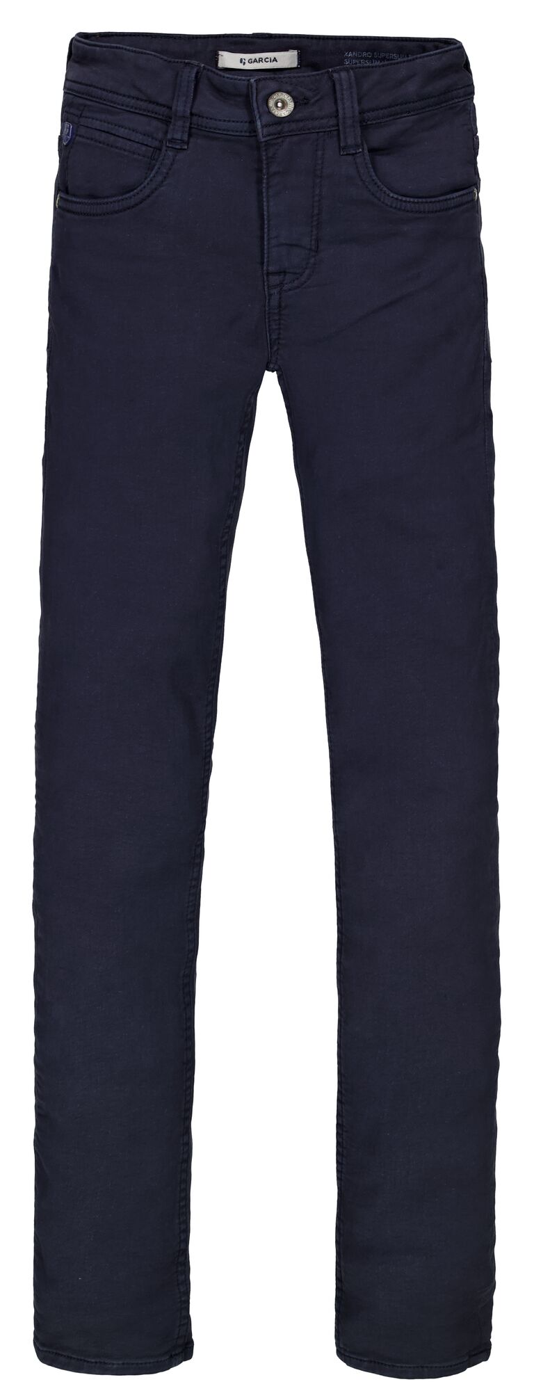 Garcia Boys Teens pants non denim 320 col.1317_Xandro