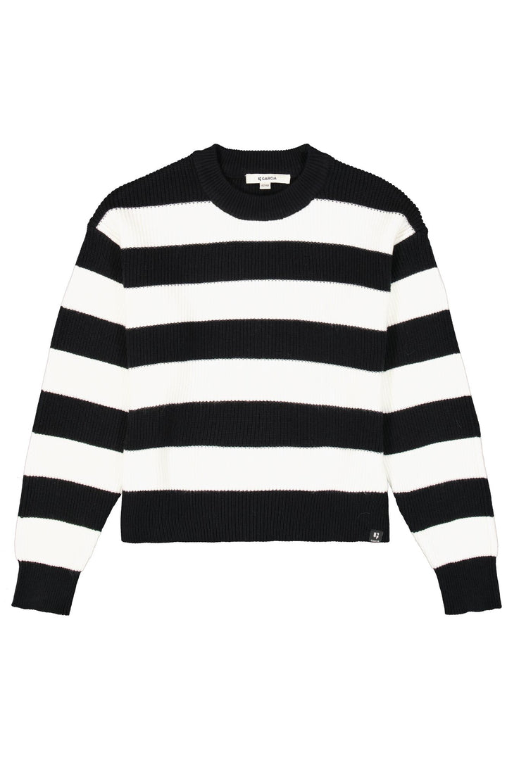 Garcia Mädchen Pullover Z2020