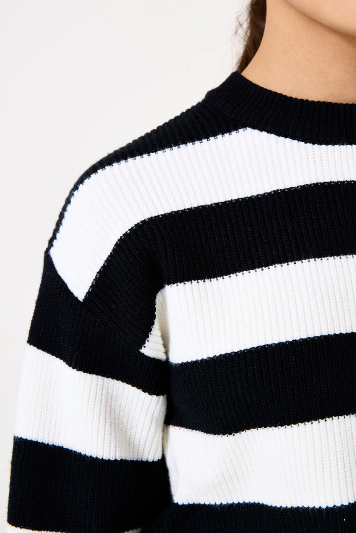 Garcia Mädchen Pullover Z2020