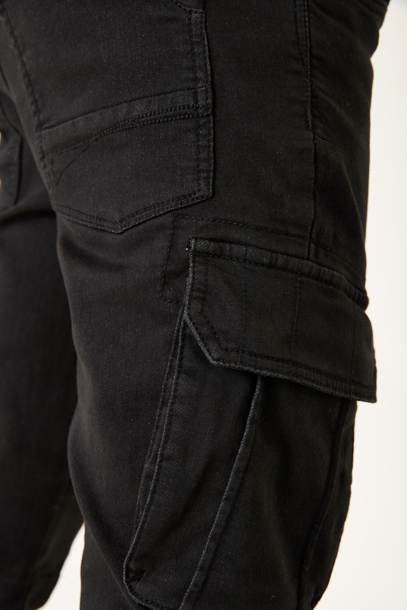 Garcia Boys Teens Cargohose Z3029