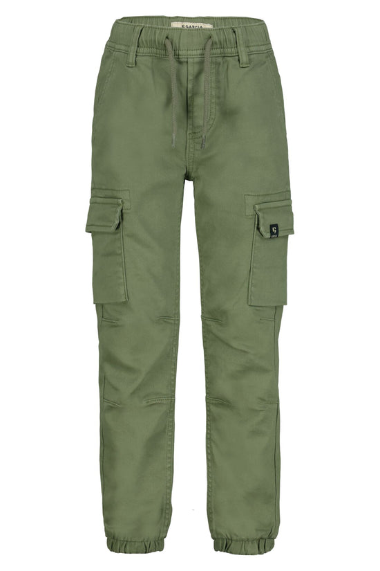 Garcia Boys Kids Cargohose Z5029