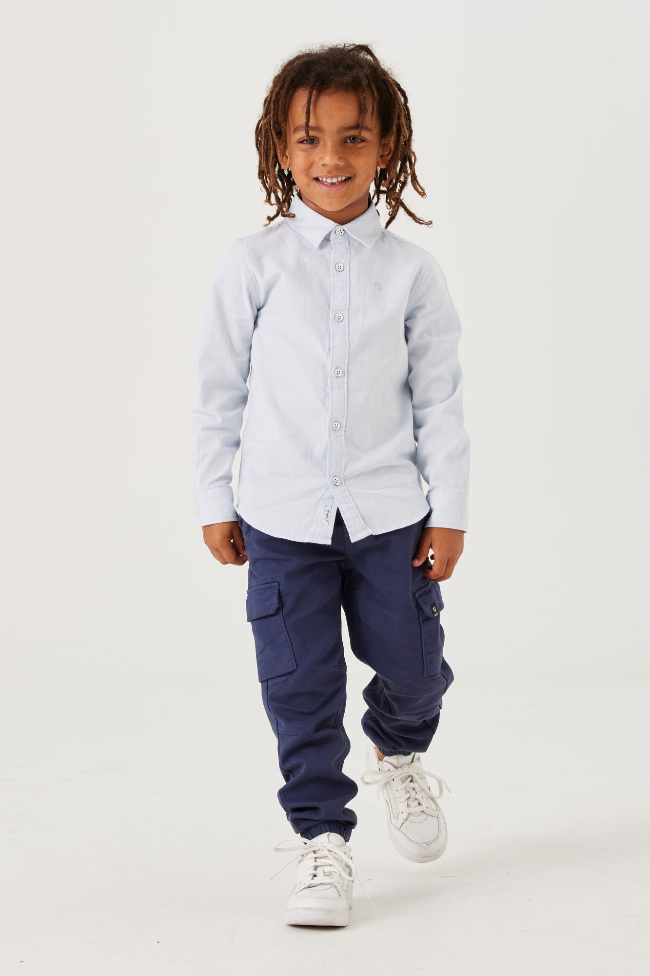 Garcia Boys Kids pants non denim_ Z5029