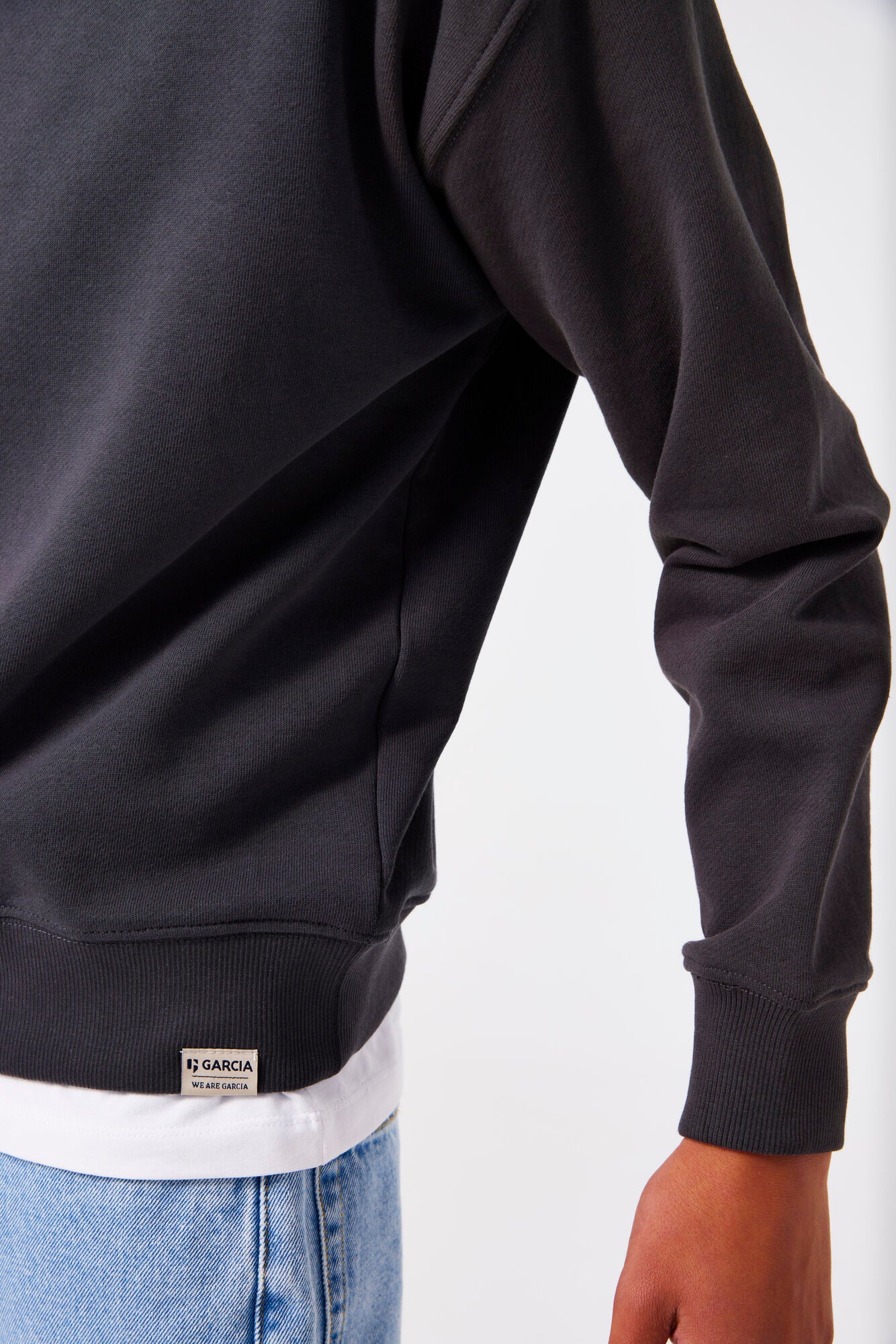 Garcia Boys Teens Pullover Z3048
