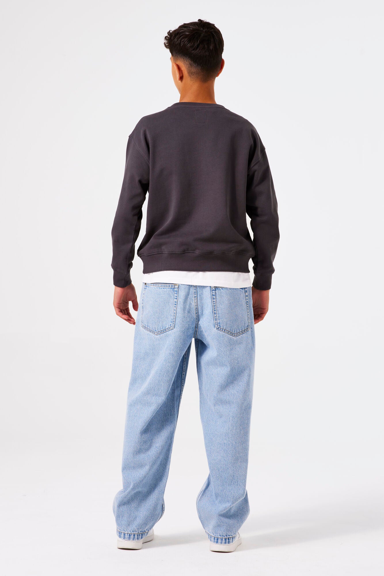 Garcia Boys Teens Pullover Z3048